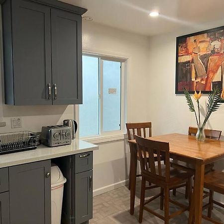 Affordable Private Rooms With Shared Bath Kitchen Near Sfo Daly City Esterno foto