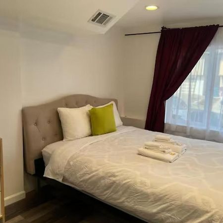 Affordable Private Rooms With Shared Bath Kitchen Near Sfo Daly City Esterno foto