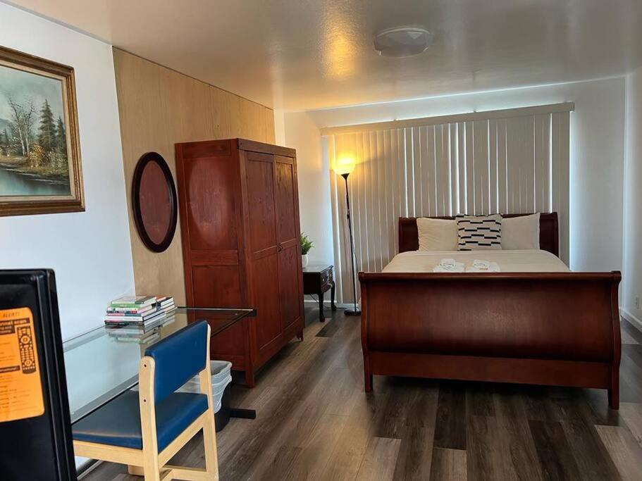 Affordable Private Rooms With Shared Bath Kitchen Near Sfo Daly City Esterno foto