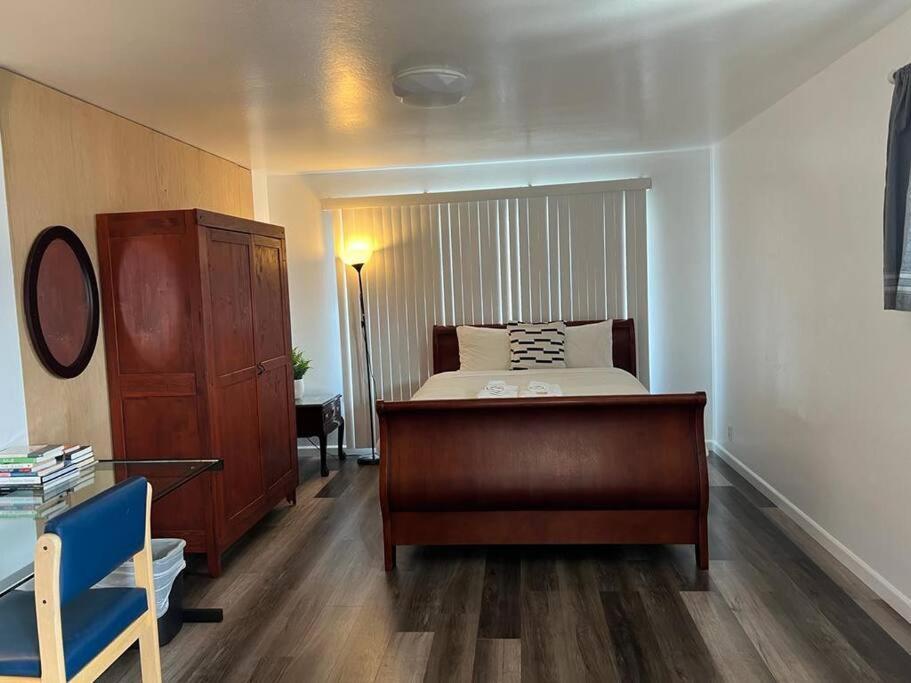 Affordable Private Rooms With Shared Bath Kitchen Near Sfo Daly City Esterno foto