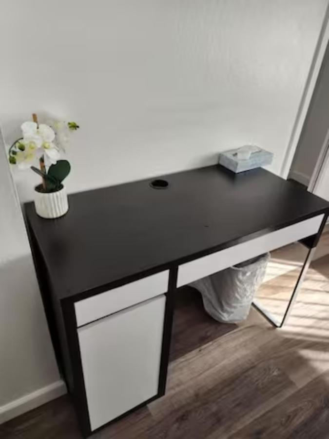 Affordable Private Rooms With Shared Bath Kitchen Near Sfo Daly City Esterno foto